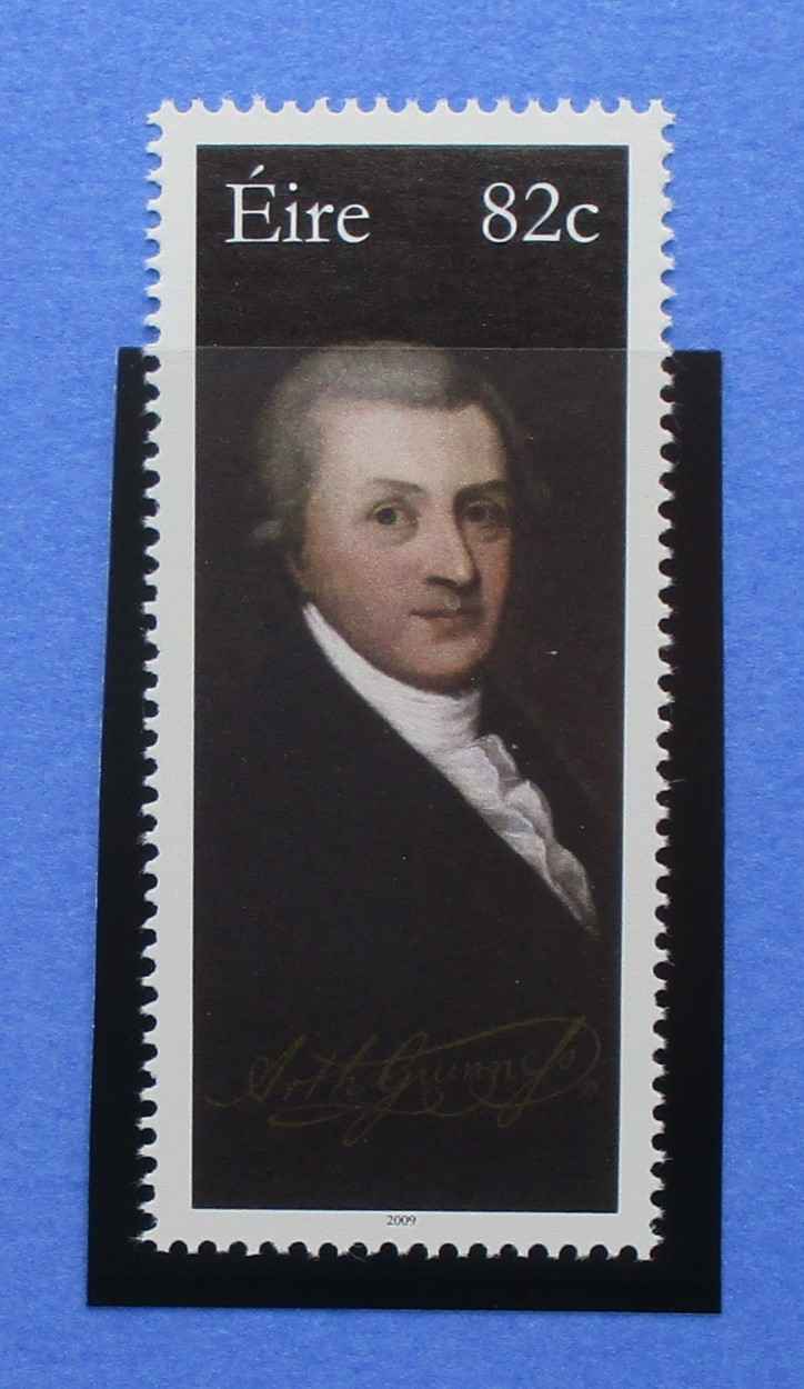 Ireland Stamps, 2009, SG1976, Mint