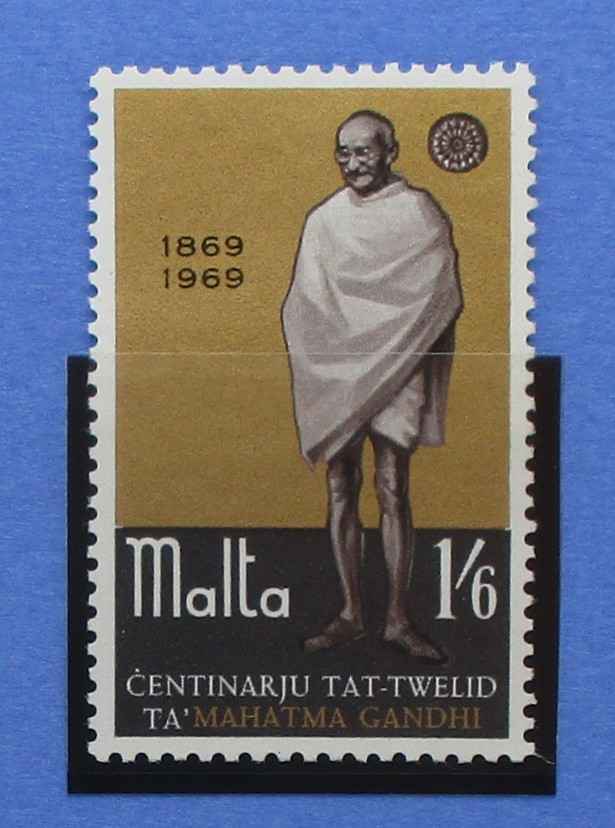 Malta Stamps, 1969, SG415, Mint