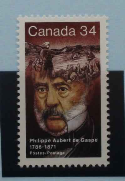 Canada Stamps, 1986, SG1195, Mint image 0