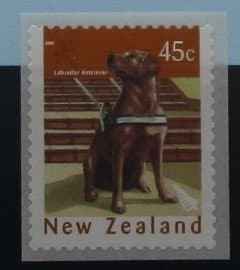New Zealand Stamps, 2006, SG2846, Mint image 0