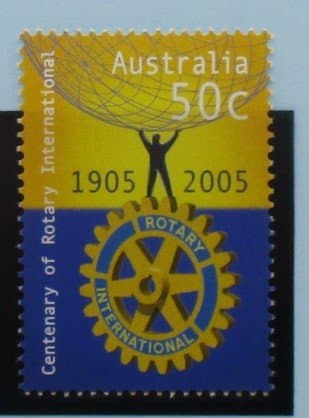 Australia Stamps, 2005, SG2517, Mint image 0