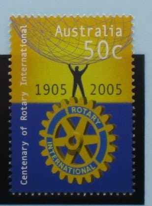 Australia Stamps, 2005, SG2517, Mint image 0