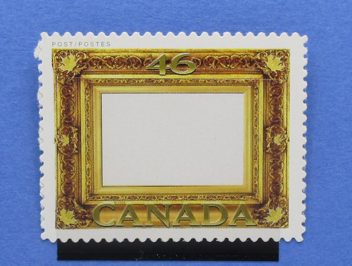 Canada Stamps, 2000, SG1988, Mint image 0