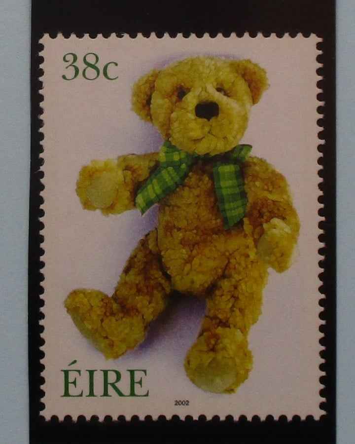 Ireland Stamps, 2002, SG1509, Mint image 0
