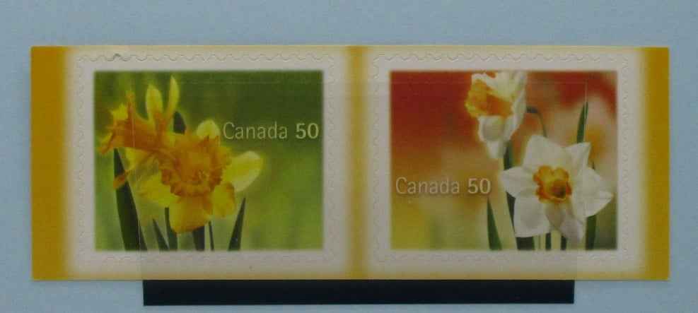Canada Stamps, 2005, SG2336-2337, Mint image 0