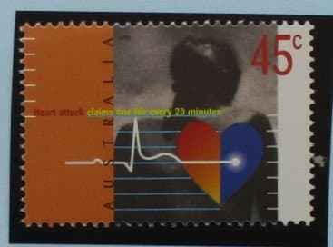 Australia Stamps, 1998, SG1769, Mint image 0
