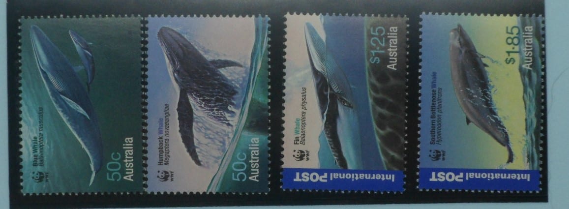 Australia Stamps, 2006, SG2659-2662, Mint image 0