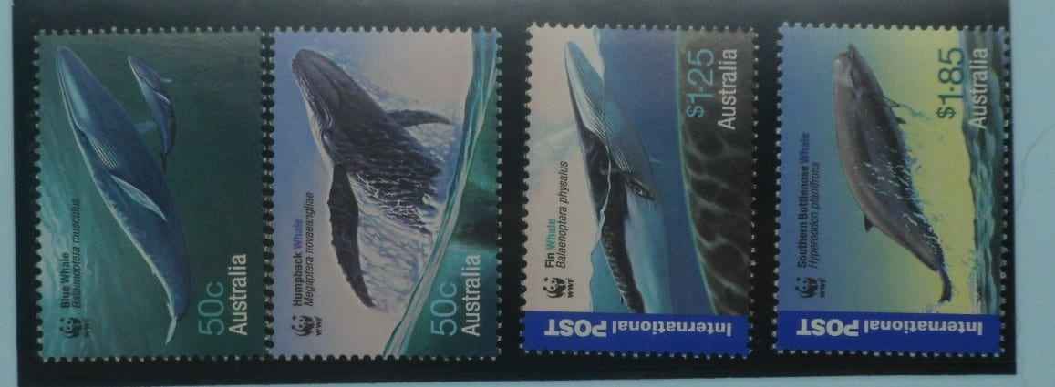 Australia Stamps, 2006, SG2659-2662, Mint image 0