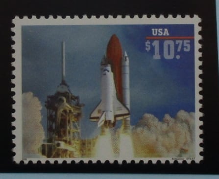 USA Stamps, 1995, SG3089, Mint image 0