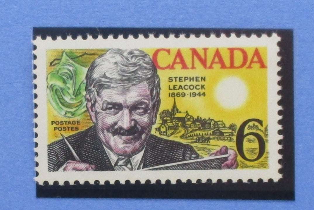 Canada Stamps, 1969, SG646, Mint image 0