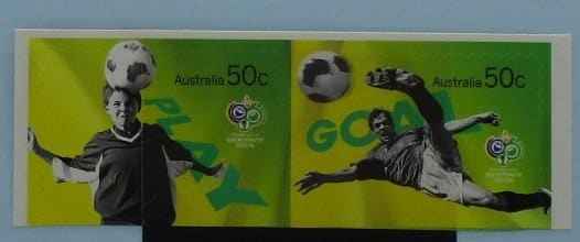 Australia Stamps, 2006, SG2647-2648, Mint image 0