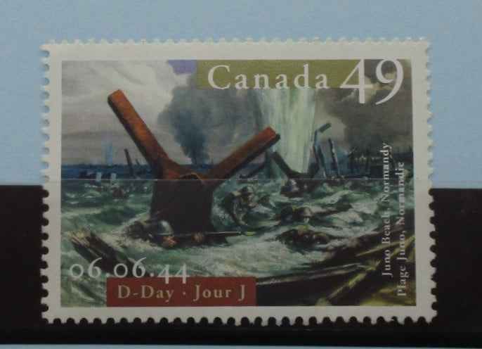 Canada Stamps, 2004, SG2281, Mint image 0