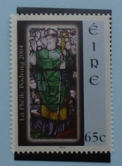 Ireland Stamps, 2004, SG1635, Mint image 0