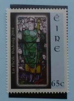 Ireland Stamps, 2004, SG1635, Mint image 0