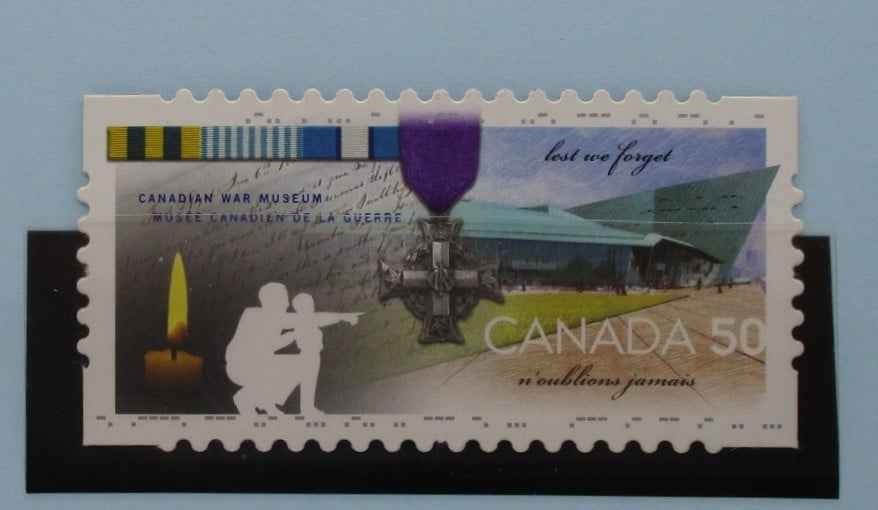 Canada Stamps, 2005, SG2354, Mint image 0