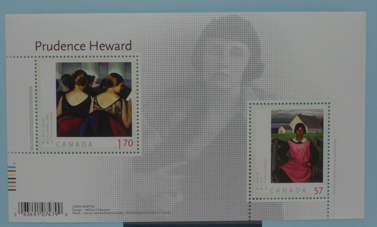Canada Stamps, 2010, MS2687, Mint image 0