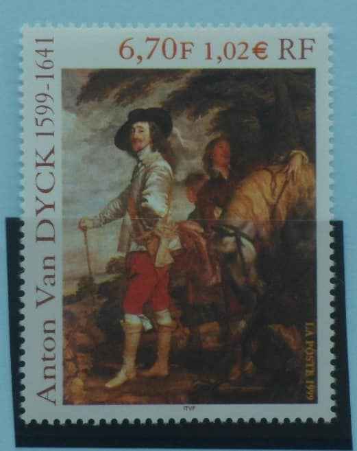 France Stamps, 1999, SG3564, Mint image 0