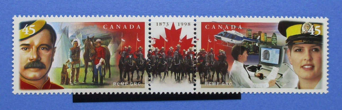 Canada Stamps, 1998, SG1806a, Mint image 0