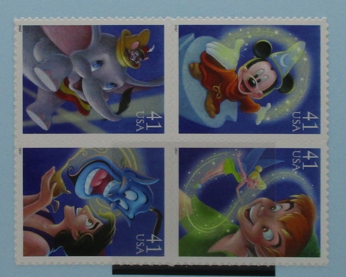 USA Stamps, 2007, SG4777a, Mint image 0