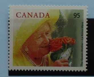Canada Stamps, 2000, SG2003, Mint image 0