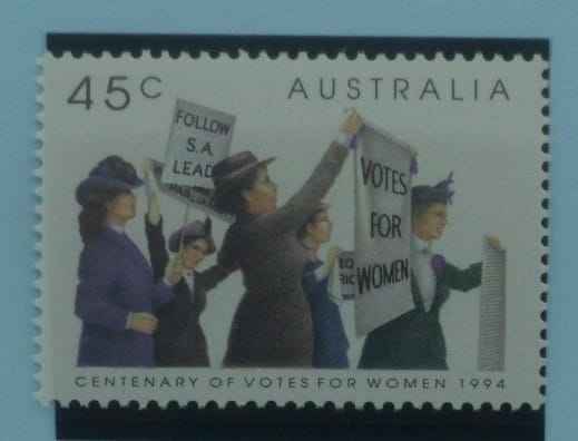 Australia Stamps, 1994, SG1465, Mint image 0