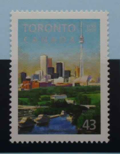 Canada Stamps, 1993, SG1557, Mint image 0