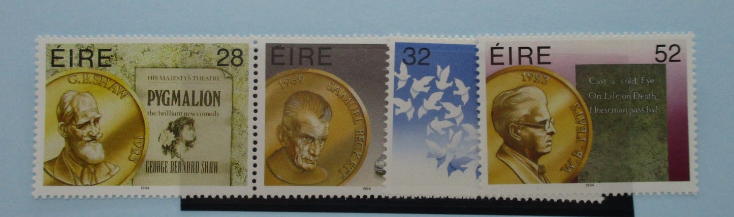 Ireland Stamps, 1994, SG928-931, Mint image 0