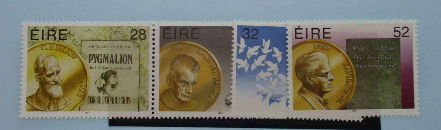 Ireland Stamps, 1994, SG928-931, Mint image 0
