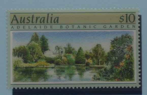 Australia Stamps, 1989, SG1201, Mint image 0