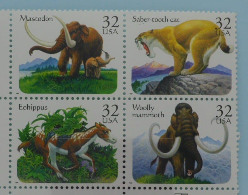 USA Stamps, 1996, SG3212a, Mint image 0