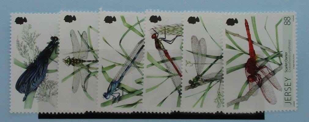Jersey Stamps, 2013, SG1764-1749, Mint image 0