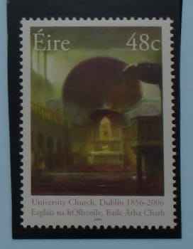 Ireland Stamps, 2006, SG1785, Mint image 0