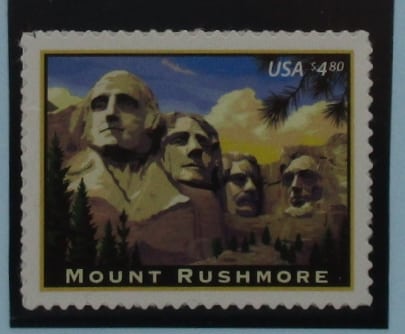 USA Stamps, 2008, SG4861, Mint image 0
