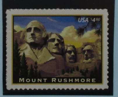 USA Stamps, 2008, SG4861, Mint image 0