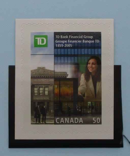 Canada Stamps, 2005, SG2339, Mint image 0