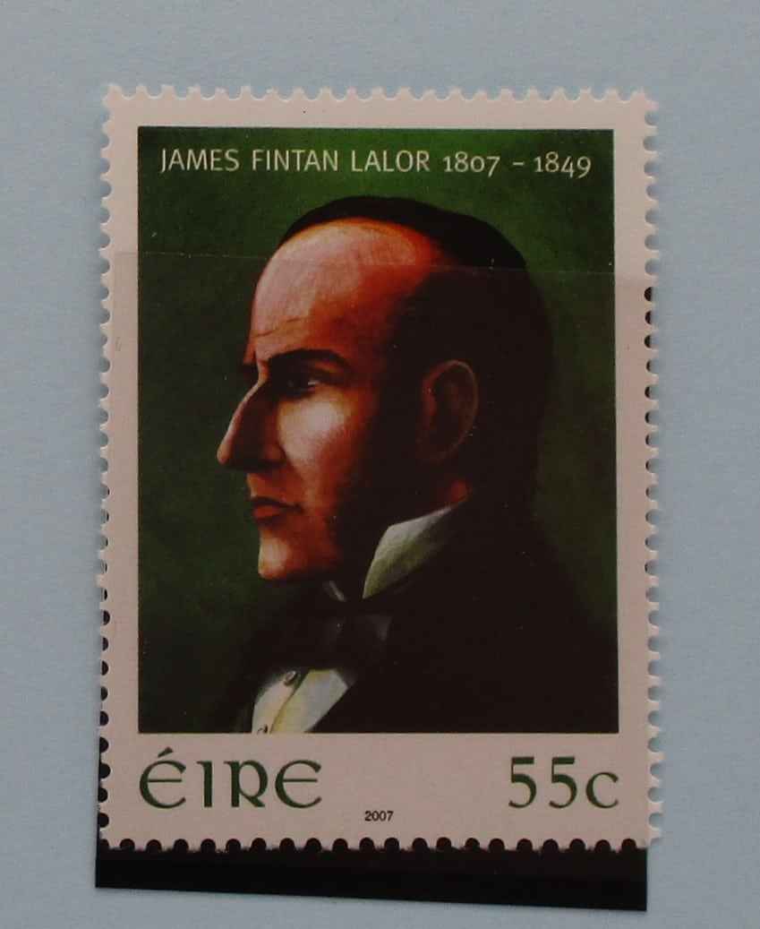 Ireland Stamps, 2007, SG1874, Mint image 0