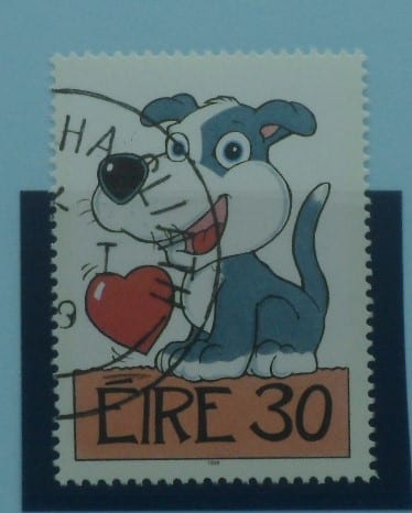 Ireland Stamps, 1999, SG1210, Used image 0