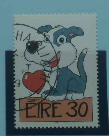 Ireland Stamps, 1999, SG1210, Used image 0