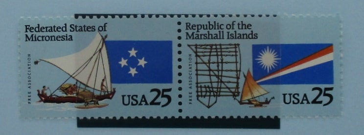 USA Stamps, 1990, SG2540a, Mint image 0