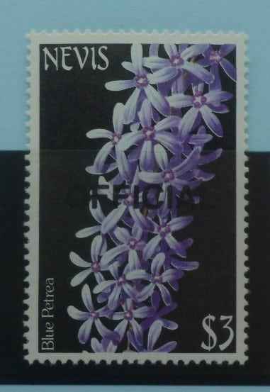 Nevis Stamps, 1985, SGO38, Mint image 0