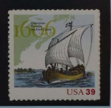 USA Stamps, 2006, SG4615, Mint image 0