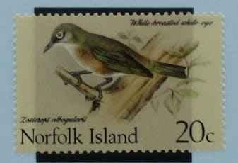 Norfolk Islands Stamps, 1970-71, SG112, Mint image 0
