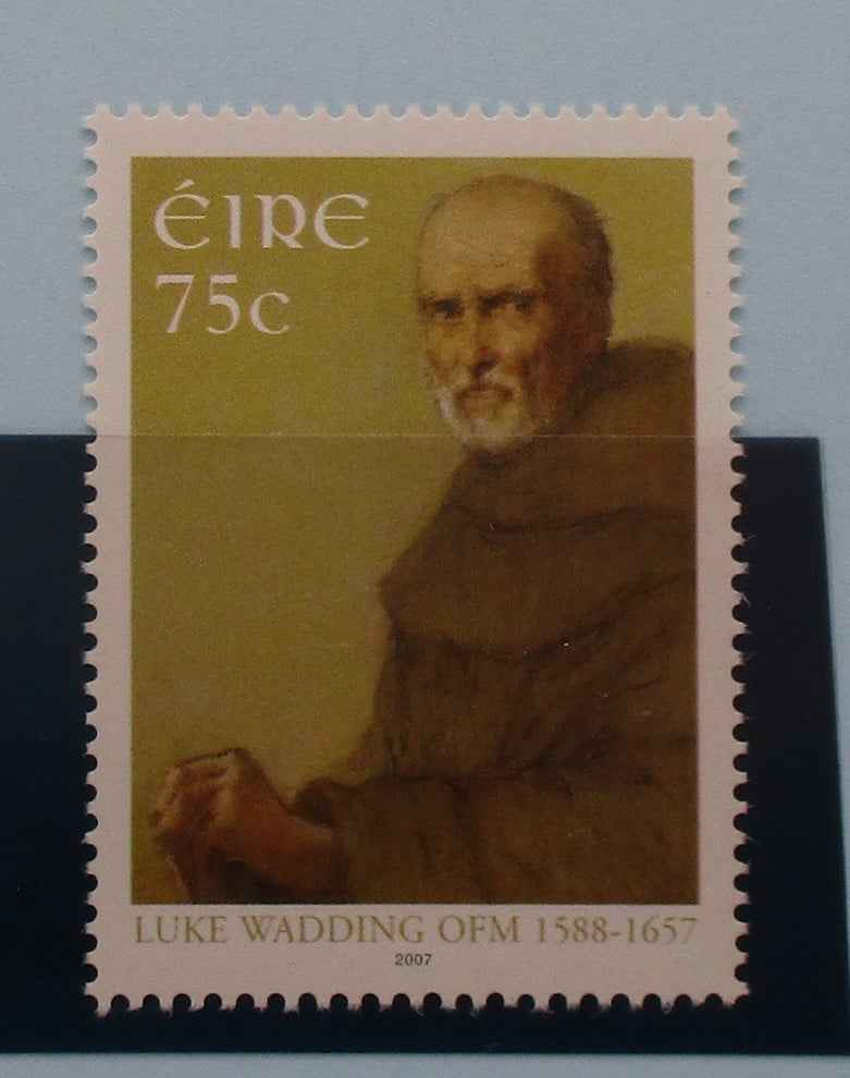 Ireland Stamps, 2007, SG1824, Mint image 0