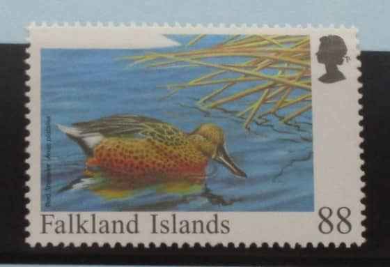 Falkland Islands Stamps, 1998, SG812, Mint image 0