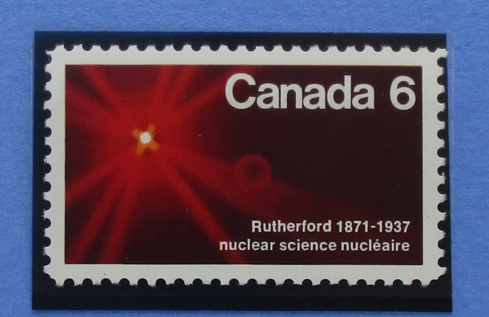 Canada Stamps, 1971, SG676, Mint image 0