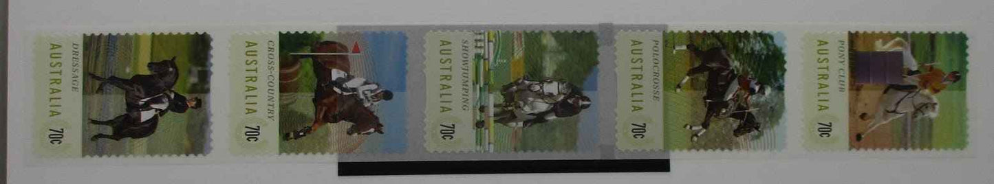 Australia Stamps, 2014, SG4203a, Mint image 0