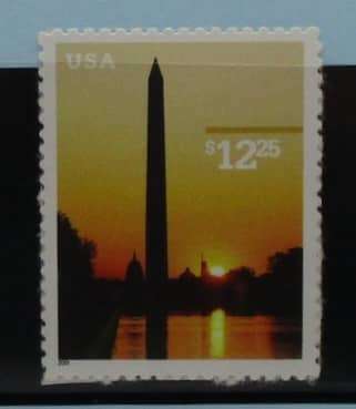 USA Stamps, 2001, SG3900, Mint image 0