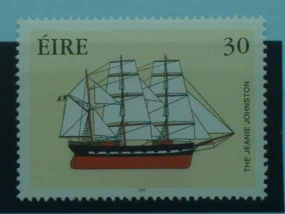 Ireland Stamps, 2000, SG1306, Mint image 0
