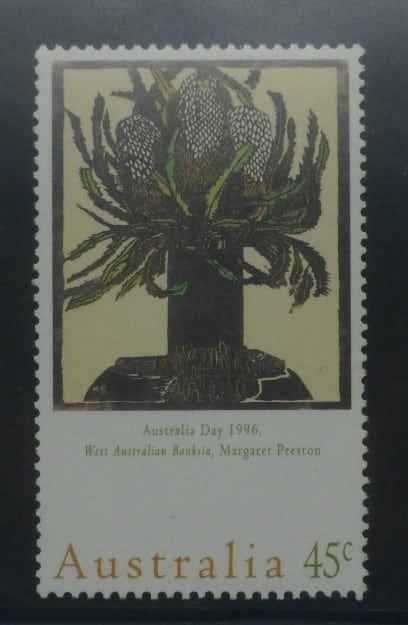 Australia Stamps, 1996, SG1573, Mint image 0
