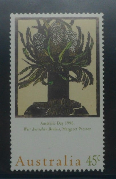 Australia Stamps, 1996, SG1573, Mint image 0
